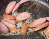ルー不要☆豆乳クリームスープ☆簡単粉なし作り方1写真