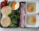 西園寺さんは家事をしない！ドラマ飯作り方1写真