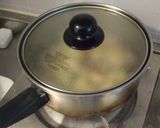かんたん♪トロリ♪りんご煮♪作り方6写真