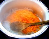 男子大好き♪コンビーフカレー!作り方3写真