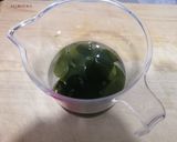 わかめご飯作り方1写真
