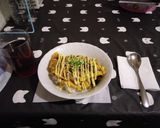 卵丼作り方4写真