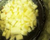鯛と野菜の洋風煮込み 離乳食作り方2写真