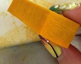 鯛と野菜の洋風煮込み 離乳食作り方4写真