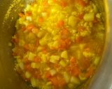 鯛と野菜の洋風煮込み 離乳食作り方5写真