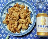 茅乃舎極みだし&京都だし使用の筍土佐煮作り方5写真