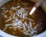 男子大好き♪コンビーフカレー!作り方5写真