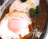男子大好き♪コンビーフカレー!作り方6写真