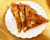 おつまみカリカリえのきチーズ作り方5写真