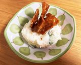 おつまみカリカリえのきチーズ作り方6写真