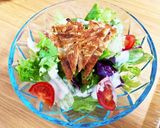 おつまみカリカリえのきチーズ作り方7写真