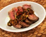 おうちバル⌘お肉を美味しく食べ野菜作り方6写真