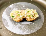 まるまるしいたけ棒餃子作り方3写真