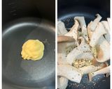 弁当おかず◎エリンギのマヨネーズ醤油炒め作り方2写真