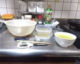 オイルベースのツナパスタ作り方4写真