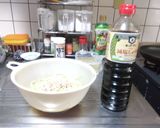 オイルベースのツナパスタ作り方5写真