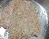 オートミールメンチカツ作り方3写真