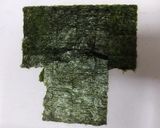 オートミールおにぎらず作り方4写真