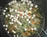 タラの炊き込みご飯　離乳食作り方5写真