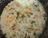 タラの炊き込みご飯　離乳食作り方9写真