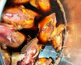 ケンサキイカでつくるひとくちイカめし作り方6写真