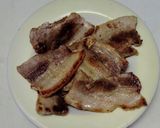 豚ばら焼肉 豚丼用作り方2写真