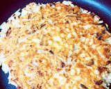 カリモチえのきチヂミ作り方6写真