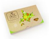 中華風野菜たっぷりスープ作り方1写真