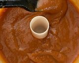 みやこ麹1/2袋で醤油麹(減塩、タレ)作り方7写真