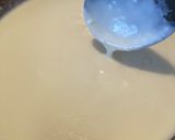 ホワイトソース 覚書作り方3写真