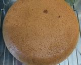 炊飯器HMレモンケーキ(一升炊き)作り方4写真