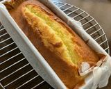 パウンドケーキ作り方10写真