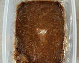 200gの大豆でちょこっと作る　米味噌作り方13写真