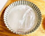 まっくろしいたけミートパイ作り方4写真