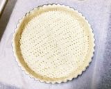 まっくろしいたけミートパイ作り方6写真