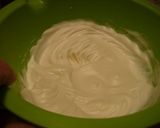 小さいサイズのスポンジケーキ作り方6写真
