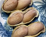 おおまさりを畑のアサリに作り方3写真
