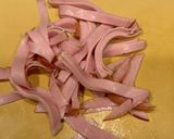 ビールが進むマカロニサラダ作り方8写真