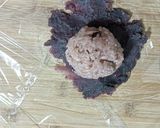 coopのパック赤飯de簡単おはぎ作り方4写真