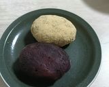 coopのパック赤飯de簡単おはぎ作り方8写真