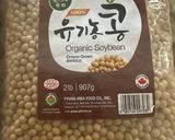 自家製きな粉作り方1写真