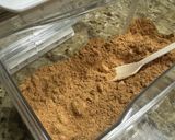 自家製きな粉作り方5写真