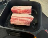 簡単すぎる！子供も旦那も喜ぶチャーシュー作り方1写真