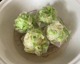 低糖質！キャベツ焼売作り方3写真