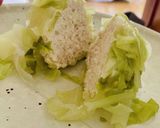 低糖質！キャベツ焼売作り方5写真
