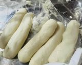 米粉入り♡大分のやせうま作り方2写真