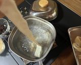 米粉入り♡大分のやせうま作り方4写真