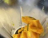 我が家のかぼちゃのクリームパスタ作り方1写真