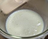 豆乳プリン作り方2写真