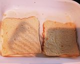 時短フレンチトースト作り方1写真